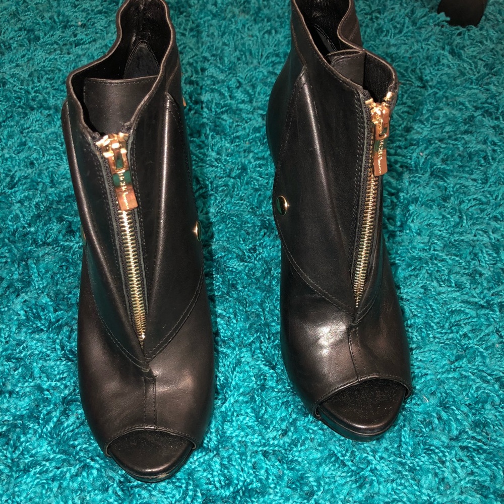 NWOT bgbgeneration heels